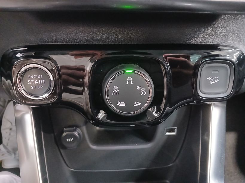CITROEN C3 AIRCROSS 2024 - Photo n°17