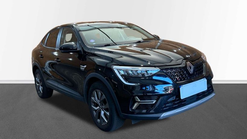 RENAULT ARKANA 2024 - Photo n°3