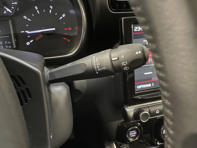 CITROEN C3 AIRCROSS 2024 - Photo n°28