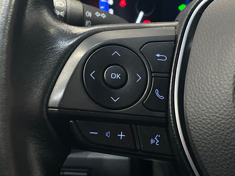 TOYOTA COROLLA HYBRIDE MY21 2022 - Photo n°24