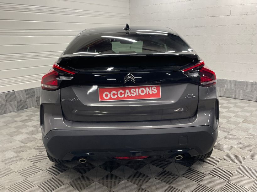 CITROEN C4 2024 - Photo n°7