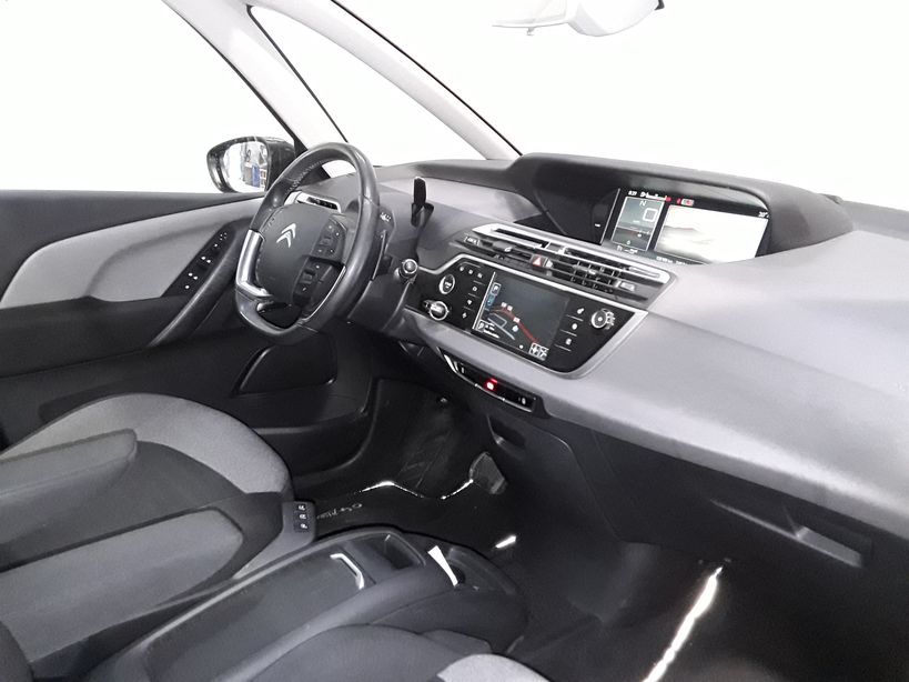 CITROEN C4 PICASSO 2014 - Photo n°8