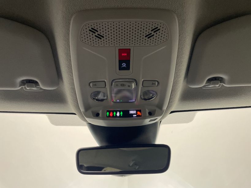 CITROEN C4 X 2023 - Photo n°24