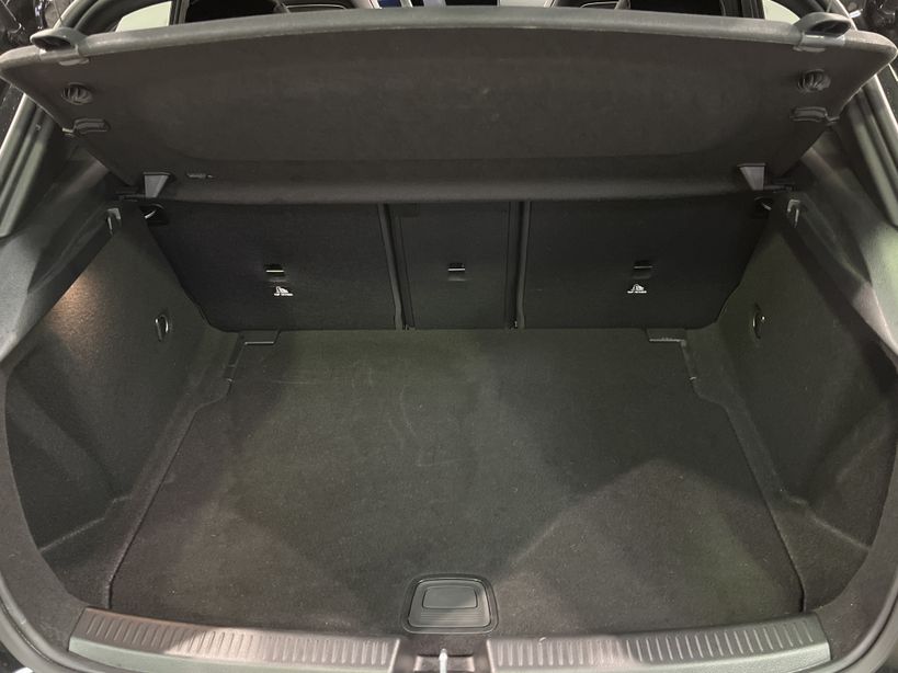 MERCEDES CLASSE A 2019 - Photo n°54