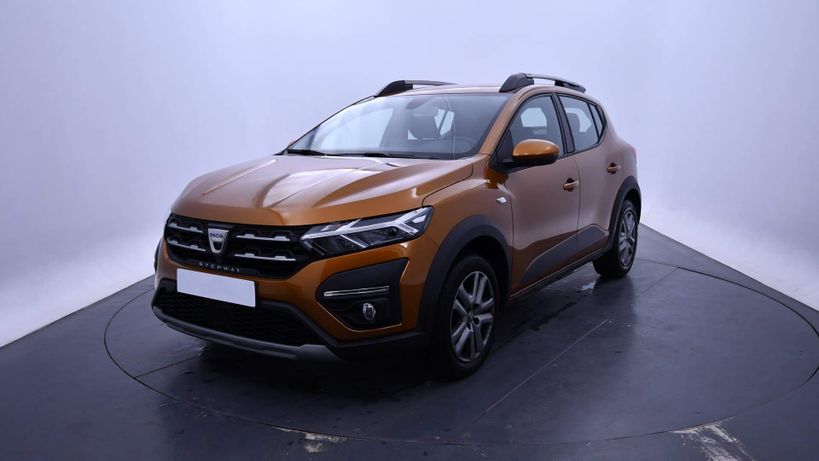 DACIA SANDERO 2022 - Photo n°1