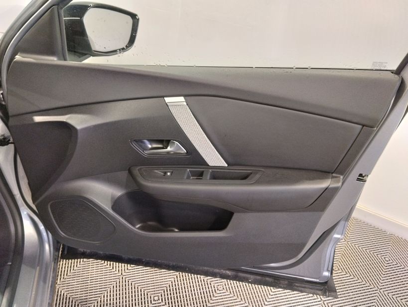 CITROEN C4 X 2023 - Photo n°16