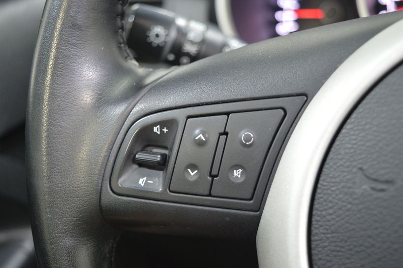 KIA VENGA 2014 - Photo n°24