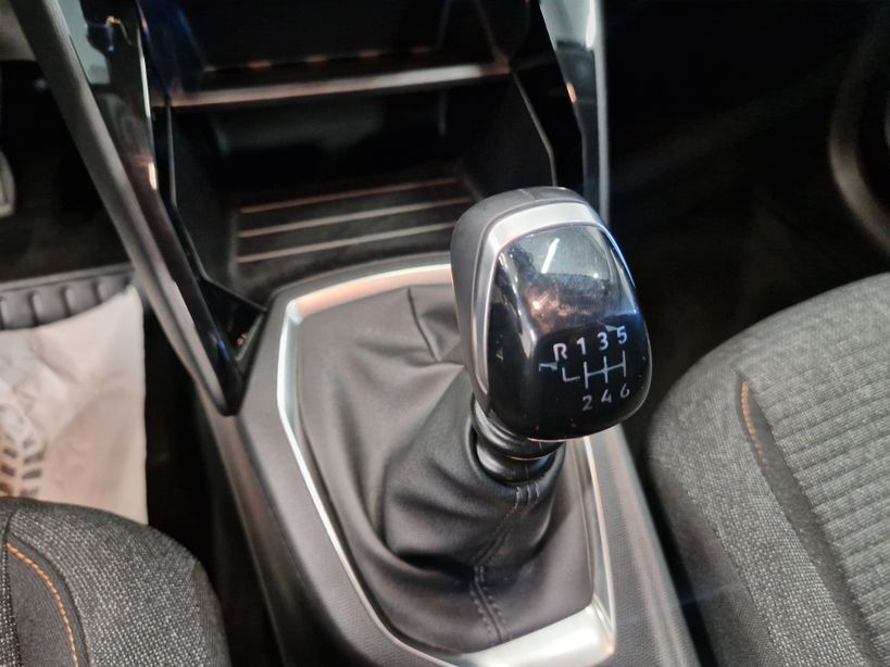 PEUGEOT 208 2025 - Photo n°21
