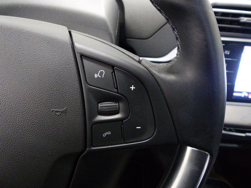 CITROEN C4 SPACETOURER 2019 - Photo n°18