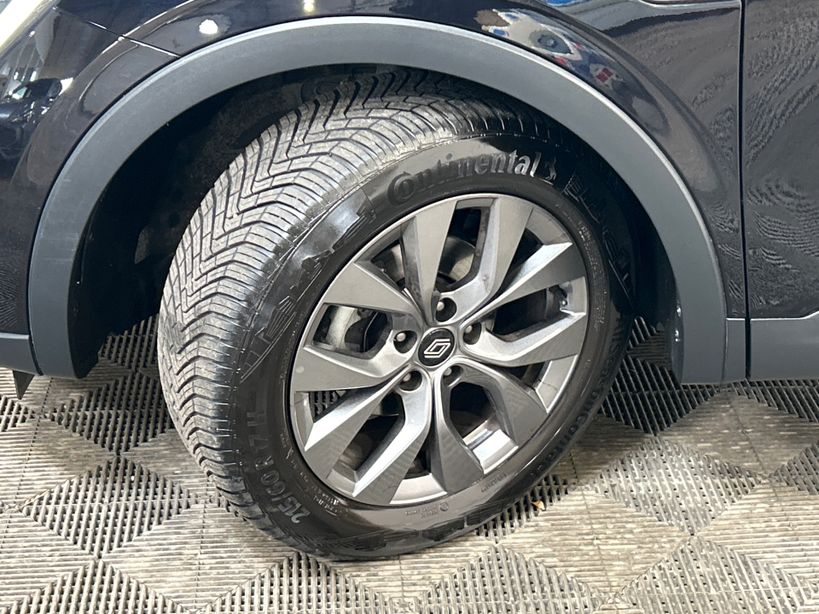 RENAULT ARKANA 2024 - Photo n°6