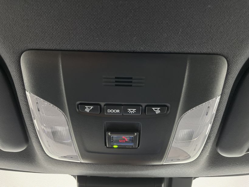 TOYOTA COROLLA HYBRIDE MY22 2022 - Photo n°22