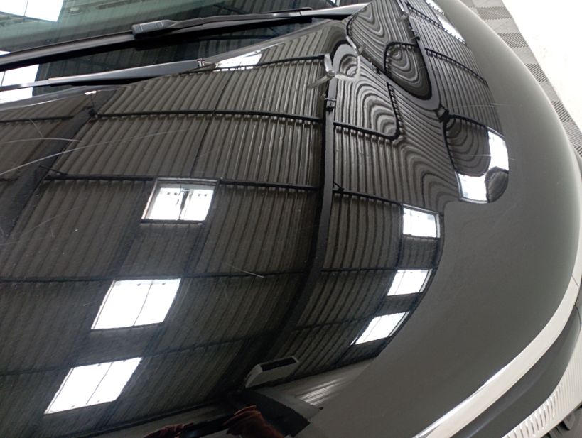 CITROEN C3 AIRCROSS 2024 - Photo n°4