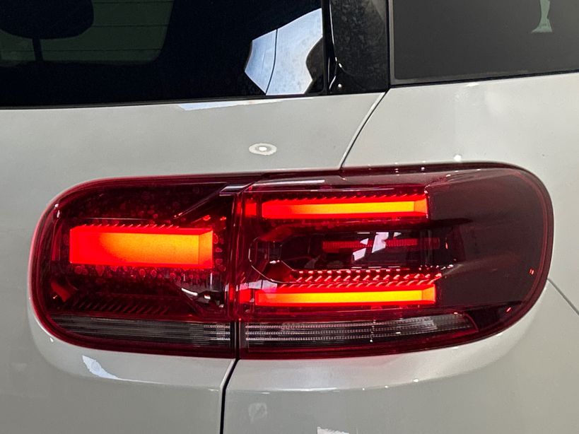 CITROEN C5 AIRCROSS 2023 - Photo n°8