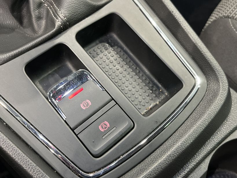 SEAT LEON SPORTSTOURER 2020 - Photo n°18
