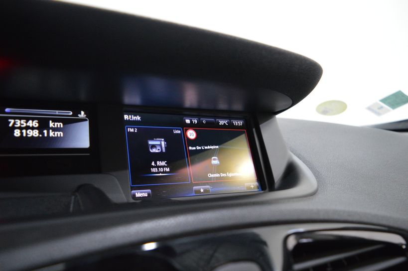 RENAULT SCENIC III 2016 - Photo n°13