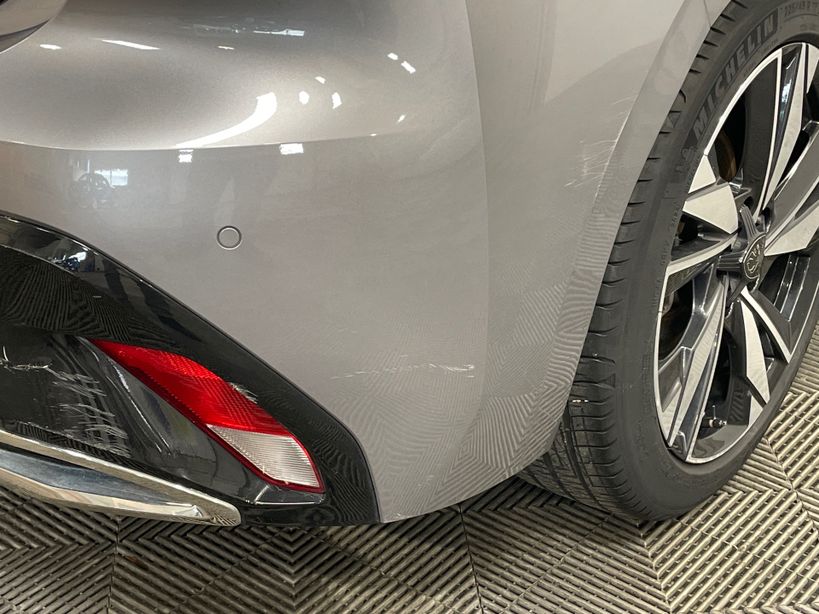 PEUGEOT 308 2023 - Photo n°3