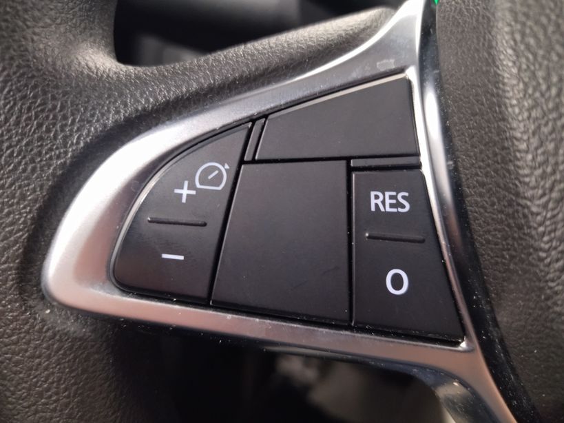 DACIA SPRING 2022 - Photo n°23