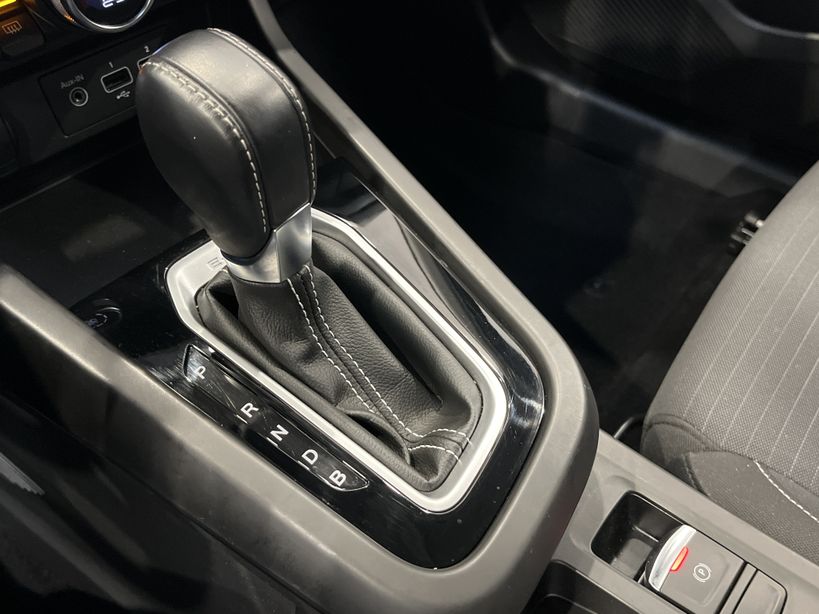 RENAULT ARKANA 2022 - Photo n°19