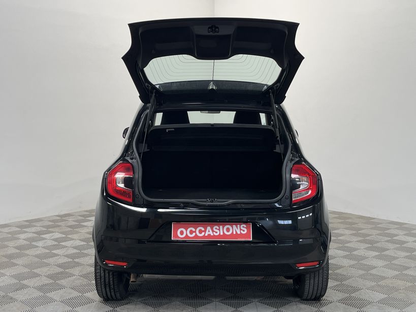 RENAULT TWINGO III 2021 - Photo n°43