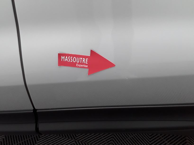 FIAT 500X 2017 - Photo n°10