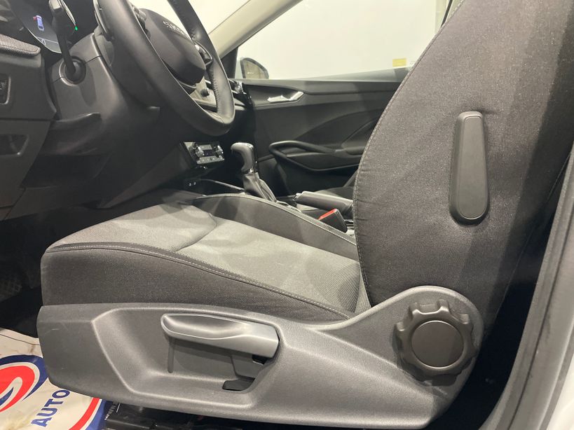 SKODA FABIA 2025 - Photo n°37