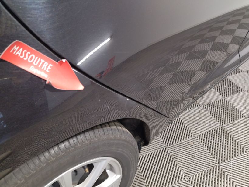 FORD FIESTA 2020 - Photo n°8