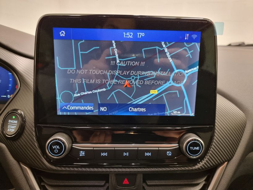 FORD PUMA 2021 - Photo n°12