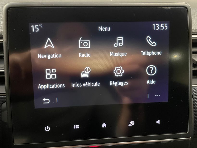 RENAULT ARKANA 2023 - Photo n°18