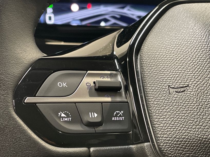 PEUGEOT 408 2024 - Photo n°30