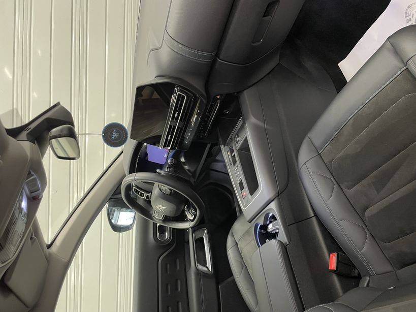 CITROEN C5 AIRCROSS 2024 - Photo n°10