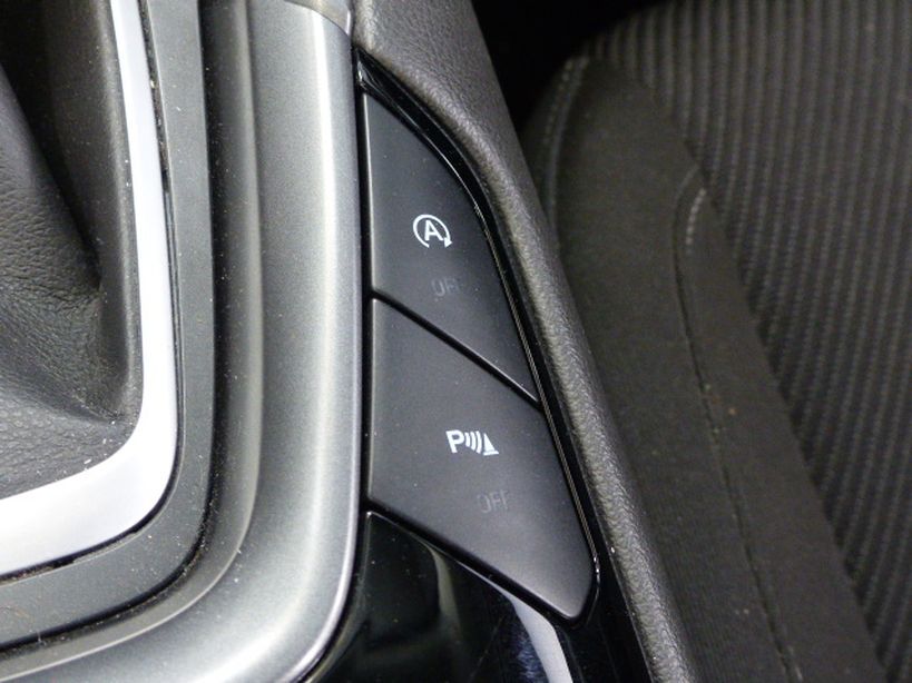 FORD MONDEO 2015 - Photo n°8