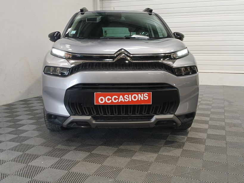 CITROEN C3 AIRCROSS 2024 - Photo n°2
