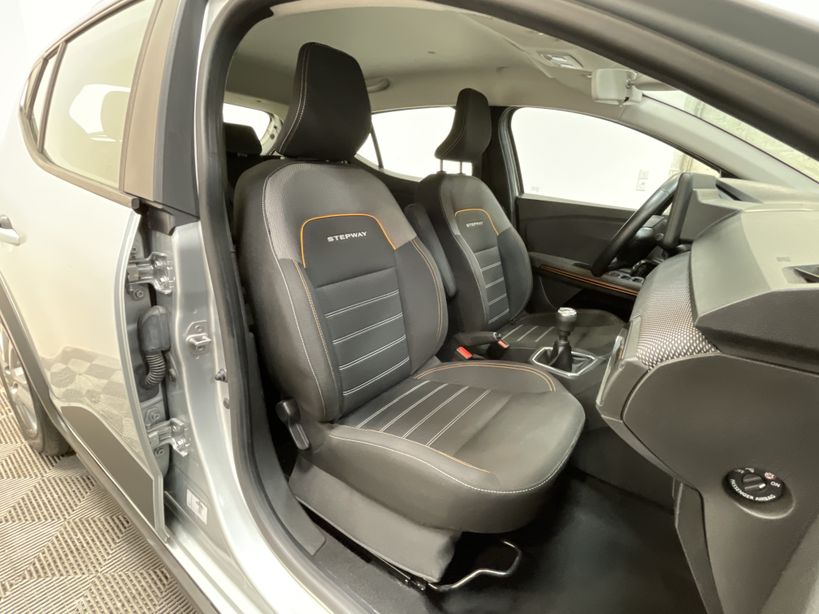 DACIA SANDERO 2021 - Photo n°43
