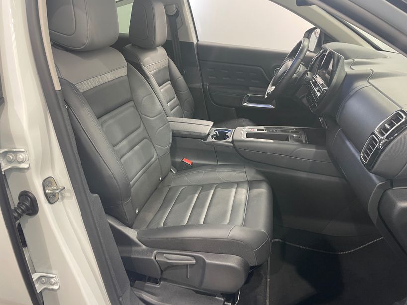 CITROEN C5 AIRCROSS 2023 - Photo n°29