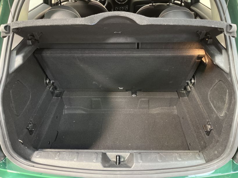 MINI HATCH 5 PORTES F55 LCI 2020 - Photo n°44