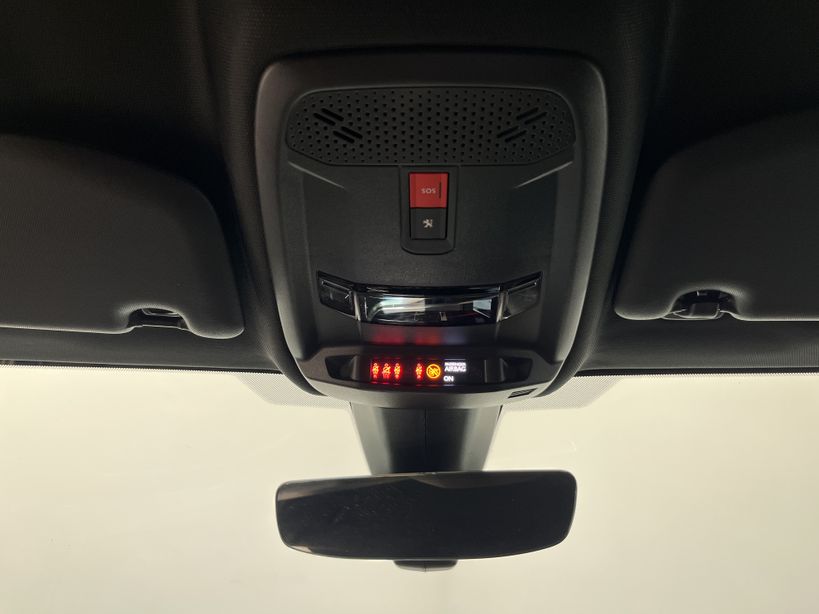PEUGEOT 208 2021 - Photo n°24