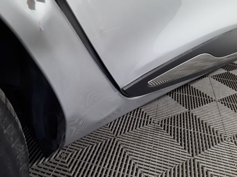 RENAULT CLIO IV BUSINESS 2019 - Photo n°15