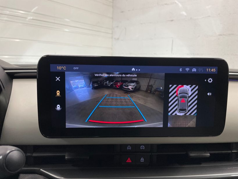 FIAT 600 2024 - Photo n°27