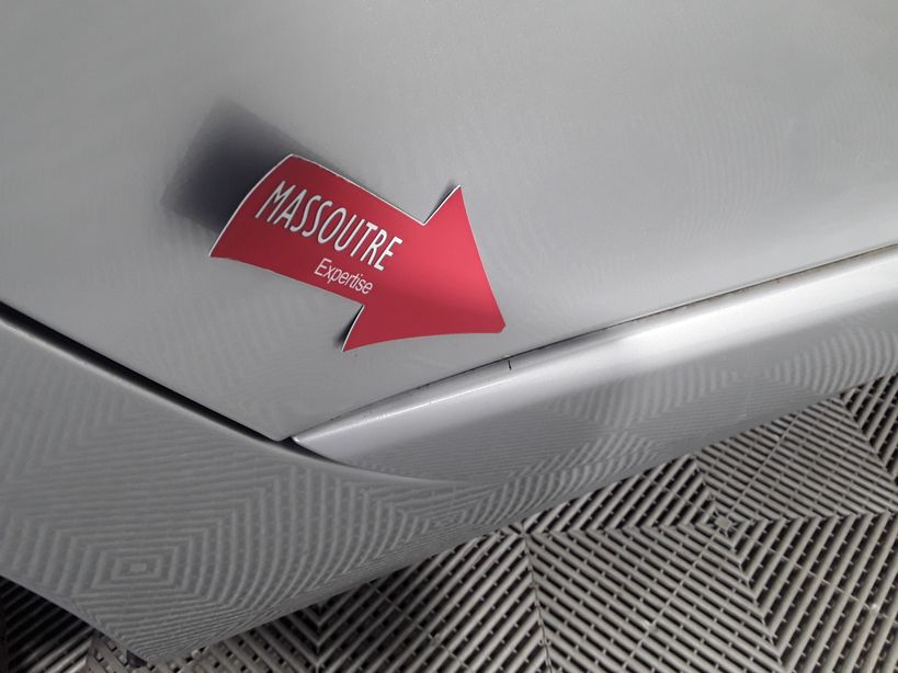 RENAULT MEGANE III ESTATE BUSINESS 2014 - Photo n°29