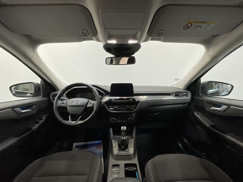 FORD KUGA 2021 - Photo n°33