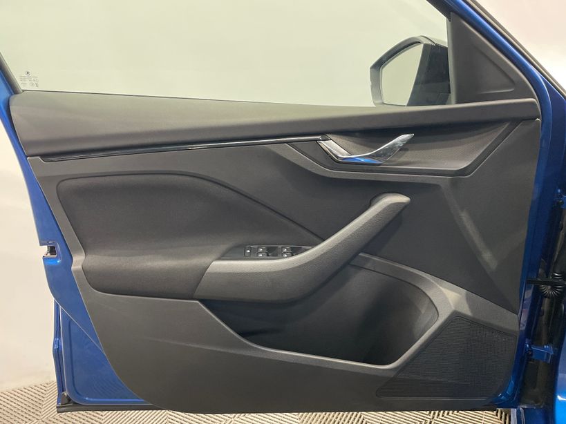 SKODA KAMIQ 2025 - Photo n°35