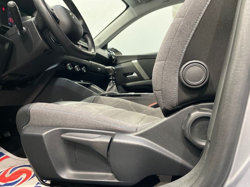 CITROEN C4 2022 - Photo n°35