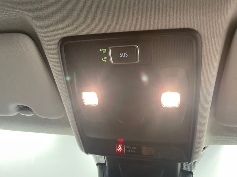 RENAULT CAPTUR 2022 - Photo n°24