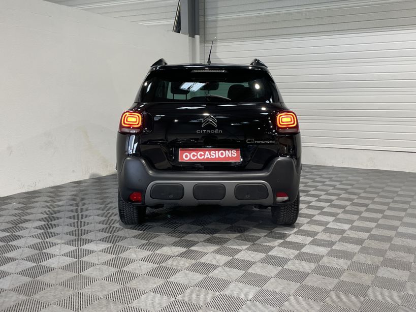CITROEN C3 AIRCROSS 2024 - Photo n°6