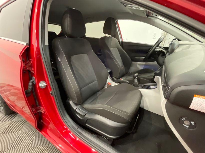 HYUNDAI i20 2022 - Photo n°39