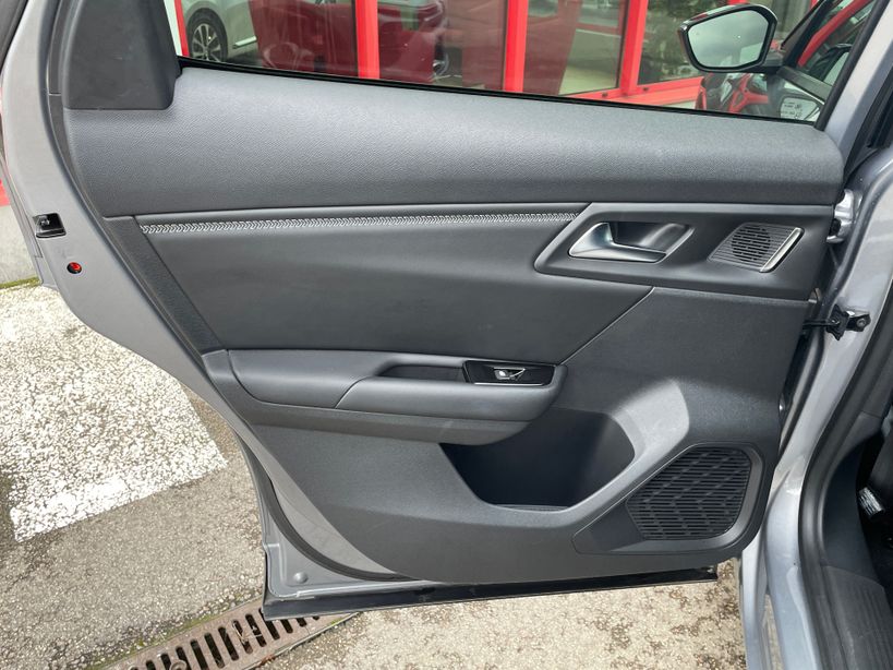 CITROEN C5 X 2024 - Photo n°15