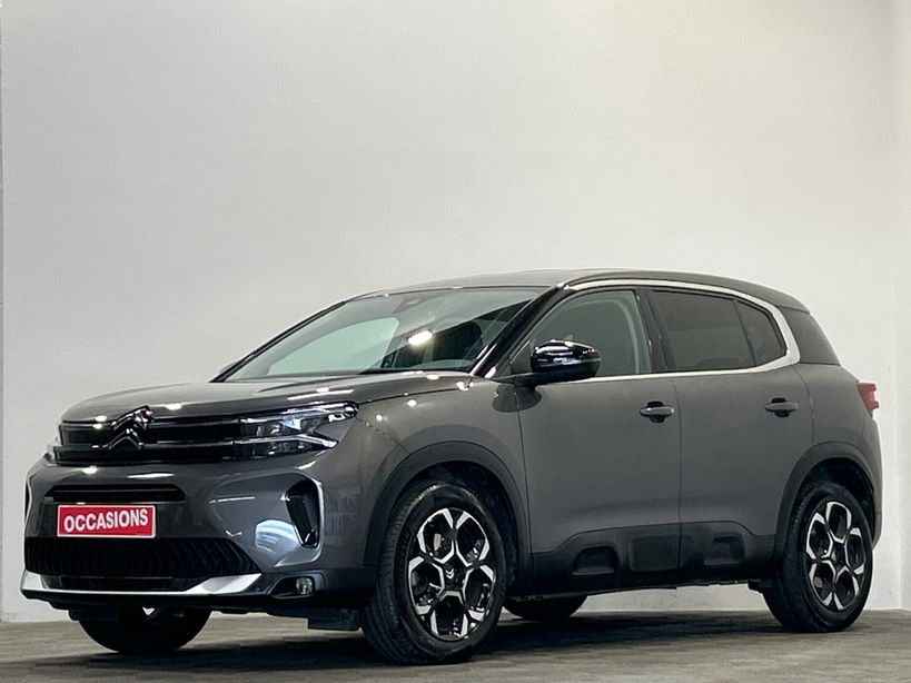 CITROEN C5 AIRCROSS 2023 - Photo n°1