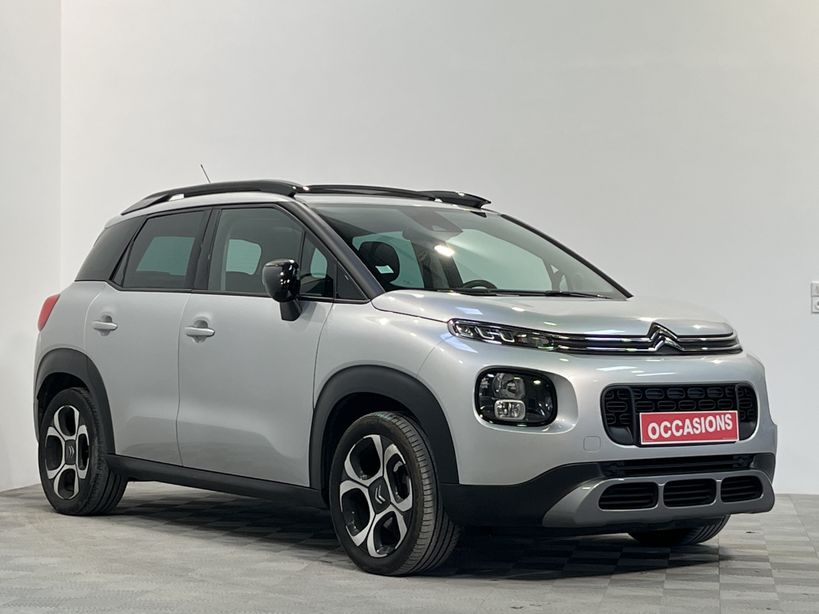 CITROEN C3 AIRCROSS 2019 - Photo n°2