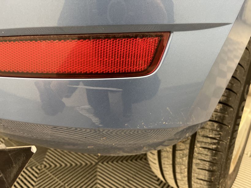 SKODA FABIA 2019 - Photo n°15
