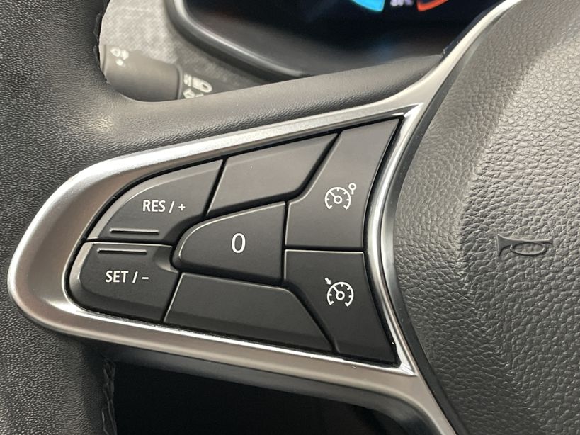 RENAULT ZOE 2021 - Photo n°26